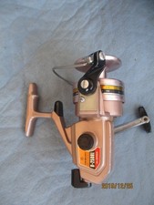 Vintage angelrolle daiwa gebraucht kaufen  Wesel