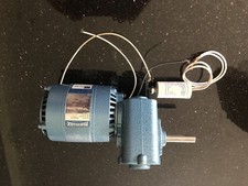 Electric motor parvalux for sale Electric motor parvalux for sale  KETTERING