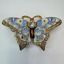 Kingspoint bejeweled enameled for sale  Bend