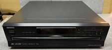 Onkyo c390 player for sale  KING'S LYNN