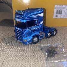 Corgi an13710 scania for sale  BURNLEY