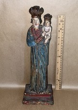antique santos for sale  Earleville