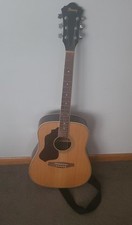Ibanez acoustic guitar for sale  Paupack
