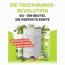 Dryferm fermbag 100 gebraucht kaufen  Rheine