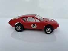 Scalextric circuit ancien d'occasion  Nancy-