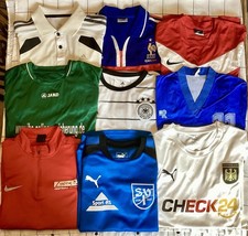 Sport football shirt for sale  COWES