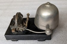 fire alarm bell for sale  Monterey