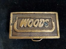 Vintage woods equipment for sale  Oregon