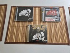 Aggro berlin ansage gebraucht kaufen  Jockgrim