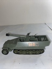 Dinky toys hanomag for sale  SALISBURY