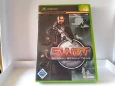 Swat global strike gebraucht kaufen  Bad Pyrmont