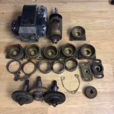 Vintage lucas pre for sale  NORWICH