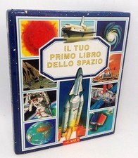 Tuo primo libro usato  Arezzo