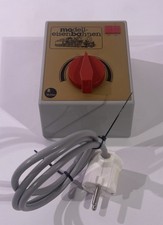 Bühler modelleisenbahn transf gebraucht kaufen Bühler modelleisenbahn transf gebraucht kaufen  Dortmund