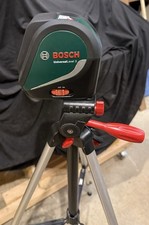 Bosch universallevel set gebraucht kaufen Bosch universallevel set gebraucht kaufen  Bad Elster