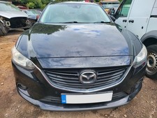 2013 mazda nav for sale  BURTON-ON-TRENT