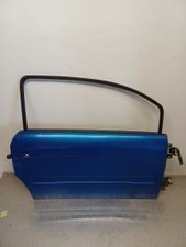 Porte droit microcar d'occasion  France