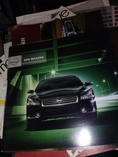 2012 nissan maxima for sale  Jefferson