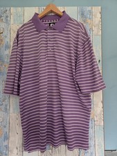 Footjoy polo golf for sale  CHELTENHAM