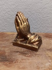 Vintage praying hands for sale  Charlotte