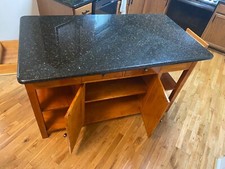 Granite island bar for sale  Douglasville