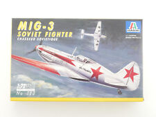 Italeri 180 mig gebraucht kaufen  Königsbrunn