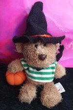 Steinbeck halloween bär gebraucht kaufen  Münster