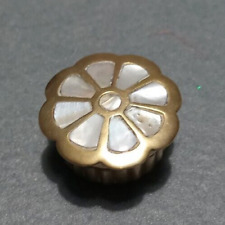 Portapillole bronzo madreperla usato  Reggio Calabria