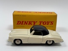 Dinky toys mercedes d'occasion  Saint-Lambert-du-Lattay