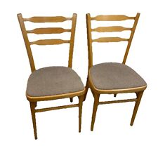 Vintage chairs guttmann for sale  BASILDON