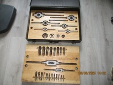 gewindebohrer satz gebraucht kaufen gewindebohrer satz gebraucht kaufen Bunde