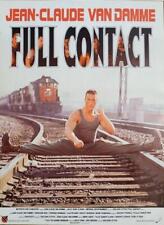 Full contact lionheart d'occasion  France