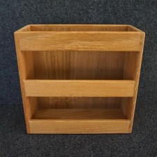 Teak wood brochure for sale  Wrightsville