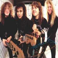 Metallica garage days for sale  Adrian