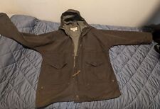 Filson tin cloth for sale  Riverton