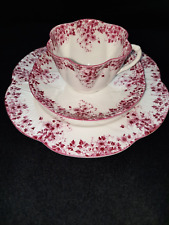 Shelley bone china for sale  Greencastle