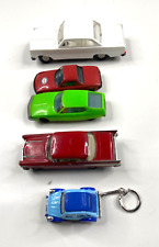 Modellautos citroen porsche gebraucht kaufen  Schermbeck