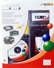 Clean vhs audio gebraucht kaufen  Aichach