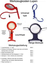 Spritzgussformen lupen gebraucht kaufen  Altena