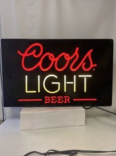 1980 plastic coors for sale  Shelbyville