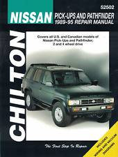 Chilton repair manual for sale  USA