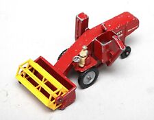Matchbox/Lesney No 5 Major Pack Massey Ferguson Combi Harvester Mähdrescher #476 comprar usado  Enviando para Brazil