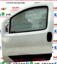 fiat fiorino anno 2008 usato fiat fiorino anno 2008 usato Pomigliano d'Arco