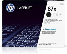 87x laserjet cf287x d'occasion  Expédié en Belgium