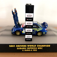 Rare ixo subaru d'occasion  Fay-aux-Loges