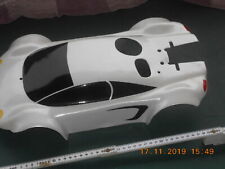 Modellbau karosserie gfk gebraucht kaufen  Ingolstadt