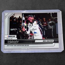 Ross chastain may for sale  Bonaire