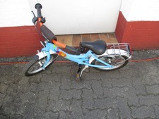 Puky alu 4222 gebraucht kaufen  Zeiskam