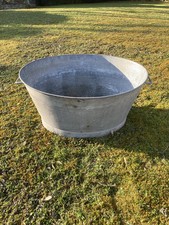 Grande bassine baignoire d'occasion  Gommegnies