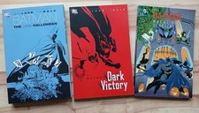 Jeph loeb tim gebraucht kaufen Jeph loeb tim gebraucht kaufen  Rendsburg